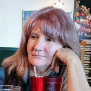 Meet your Posher, Marcia